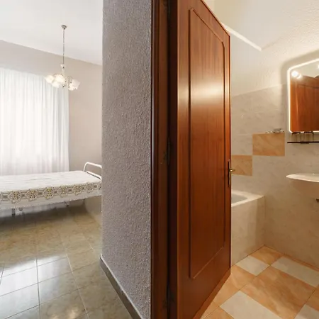 Dimora Principessa Melodia Lejlighed Tricase