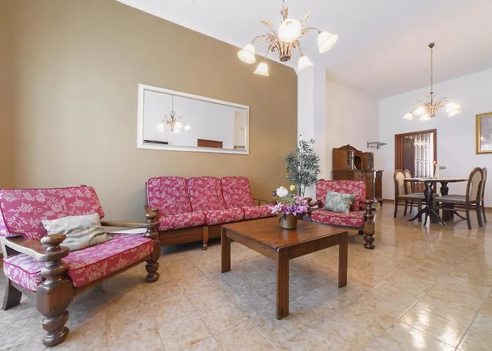 Lejlighed Dimora Principessa Melodia Tricase