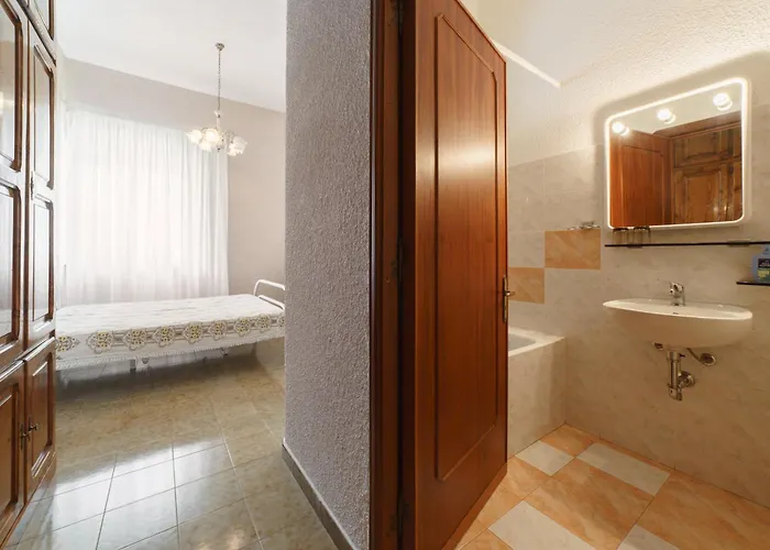 Dimora Principessa Melodia Lejlighed Tricase